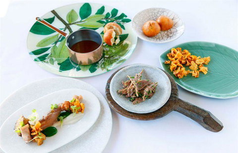 Qualia - Accommodation Broome 5