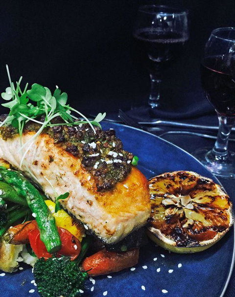 Rodeo Mexican Restaurant - Accommodation Broome 9