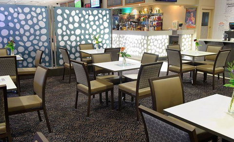 Rodeo Mexican Restaurant - Accommodation Broome 12