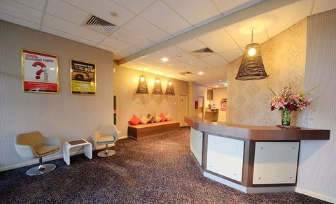 Rodeo Mexican Restaurant - Accommodation Broome 13