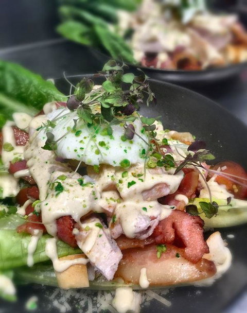 Rodeo Mexican Restaurant - Accommodation Broome 15