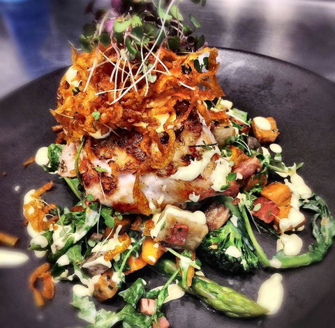 Rodeo Mexican Restaurant - Accommodation Broome 16