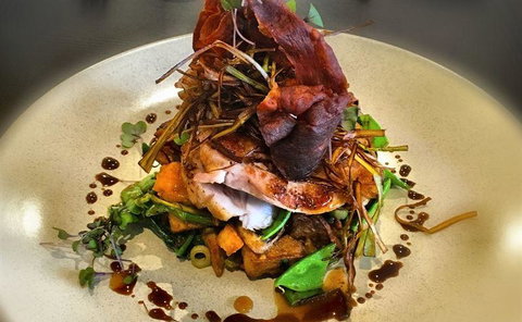 Rodeo Mexican Restaurant - Accommodation Broome 17