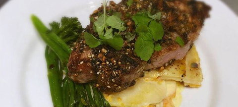 Rodeo Mexican Restaurant - Accommodation Broome 1