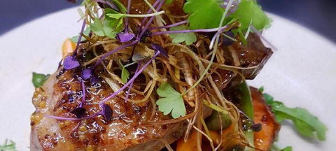 Rodeo Mexican Restaurant - Accommodation Broome 3