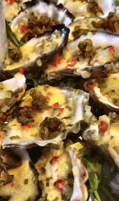 Rodeo Mexican Restaurant - Accommodation Broome 4