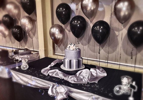 Rodeo Mexican Restaurant - Accommodation Broome 5