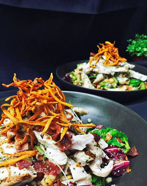 Rodeo Mexican Restaurant - Accommodation Broome 8