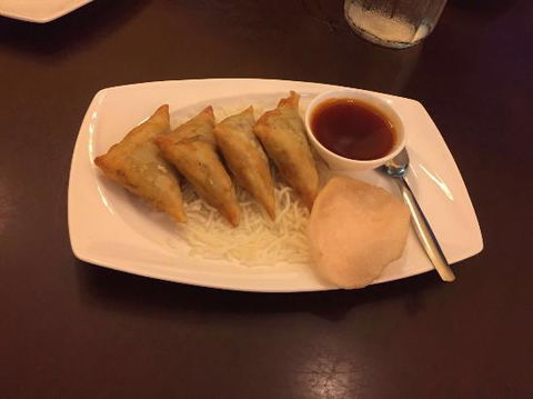 Simon King Chinese Restaurant - Accommodation Broome 0