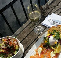 The Boathouse Restaurant - Accommodation Broome