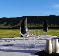 Alice Springs Golf Club