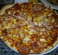 Anna's Restaurant - Accommodation Broome