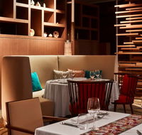 Arnguli Grill  Restaurant - Accommodation Broome