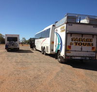 Barrow Creek Restaurant - Accommodation Broome