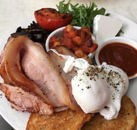 Bean Tree Cafe - Accommodation Broome