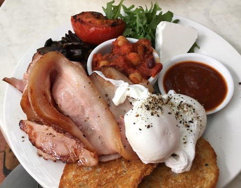 Bean Tree Cafe - Accommodation Broome 0