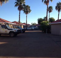 Bluestone Motor Inn - Accommodation Broome