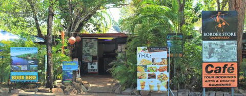 Border Store In Kakadu - Accommodation Broome 0