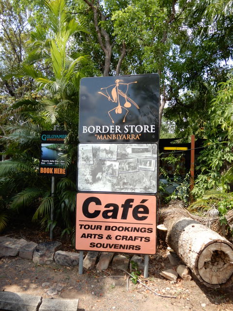 Border Store In Kakadu - Accommodation Broome 4