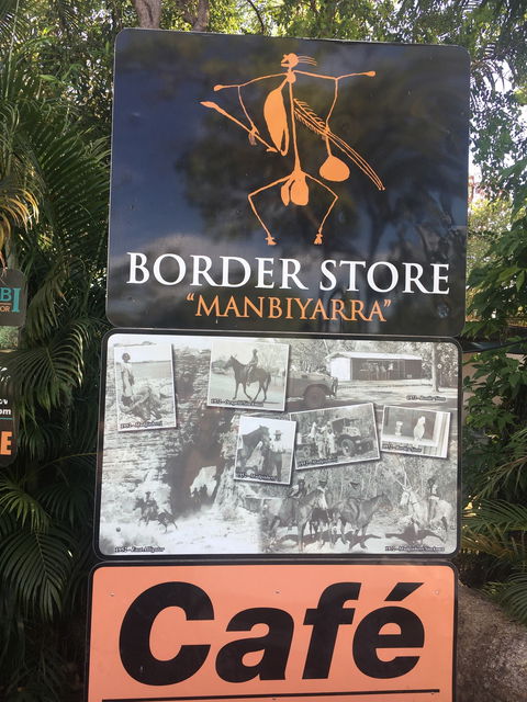 Border Store In Kakadu - Accommodation Broome 5