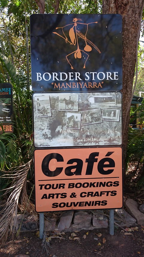 Border Store In Kakadu - Accommodation Broome 6