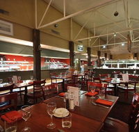 Bough House Restaurant - Accommodation Broome