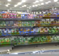 BP Tennant Creek - Accommodation Broome