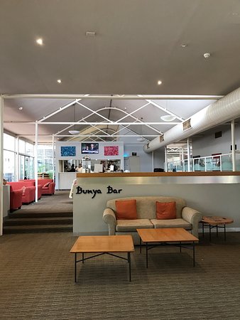 Bunya Bar - Accommodation Broome 0