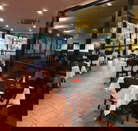 Carmichaels Restaurant - Accommodation Broome
