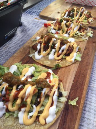 Desierto Mexicano - Accommodation Broome 0