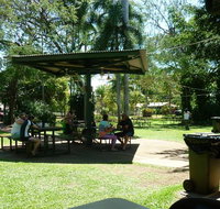 Digger's Bistro