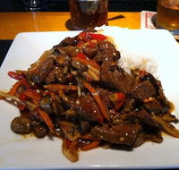 Eldorado Restaurant - Accommodation Broome