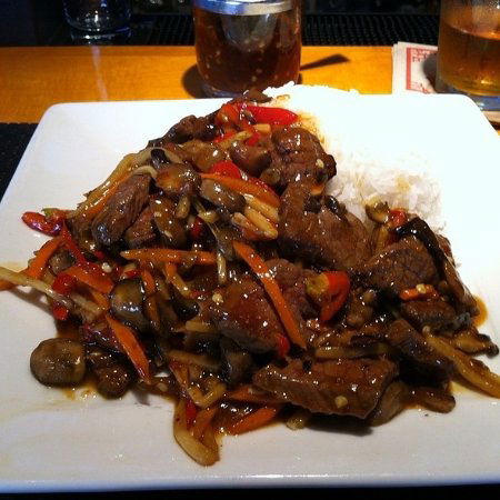 Eldorado Restaurant - Accommodation Broome 0