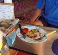 Fran's Devonshire Tea House - Accommodation Broome