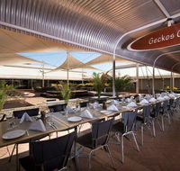 Gecko's Cafe - Accommodation Broome