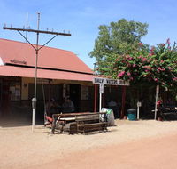 Historic Pub - Accommodation Broome