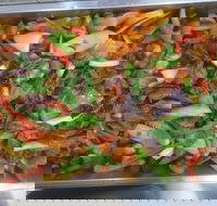 Karen's Kitchen - Accommodation Broome