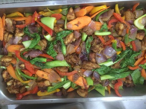 Karen's Kitchen - Accommodation Broome 0