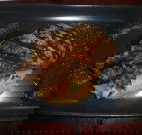 Latitude 12 Restaurant - Accommodation Broome