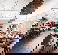 Mangata Bistro  Bar - Accommodation Broome