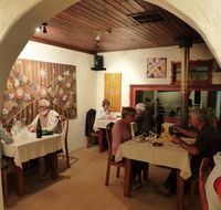 Namatjira Gallery Restaurant - Accommodation Broome