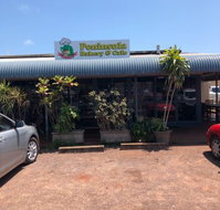 Peninsula Bakery and Cafe - Accommodation Broome
