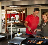 Pioneer BBQ and Bar - Accommodation Broome