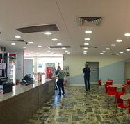 Red Rooster - Accommodation Broome