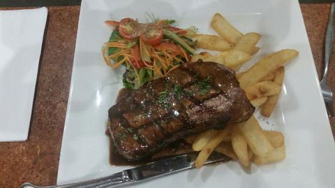 Seasons Restaurant - Accommodation Broome 0