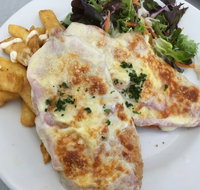 Sporties - Accommodation Broome