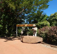 Stockyard Gallery - Cafe - Accommodation Broome