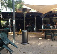 Territory Manor Mataranka - Accommodation Broome