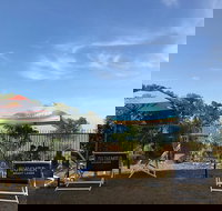 The Arnhem Club - Accommodation Broome