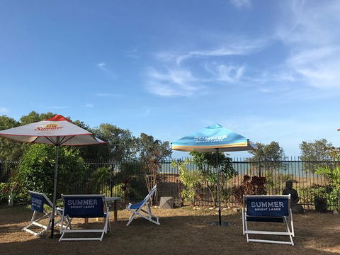 The Arnhem Club - Accommodation Broome 0